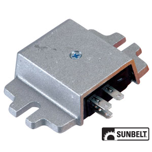 A-B1KO40 Voltage Regulator