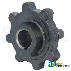 A-H177988 Sprocket, Elevator