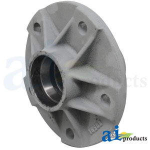 A-H16505 Hub W/ Cups