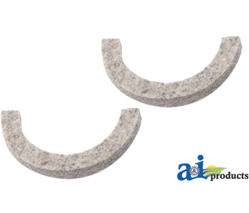 A-57613DA Seal, Rear Crankshaft Felt
