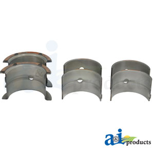 A-MB9N633 Bearing Set, Main (Std, set of 3)