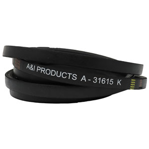 A-31615 Belt, Drive