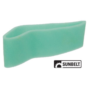 A-B1SB5861 Air Filter, Prefilter