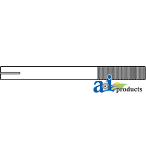 A-T25901 Tube, Tie Rod