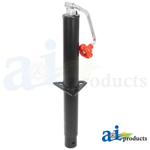 A-15A175 Jack, Trailer & Imp., A-Frame Mount (5000 Lb.)