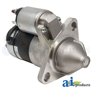 A-SBA185086321 Starter, Hitachi