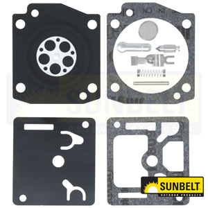 A-B1ZMRB32A Rebuild Kit, Carburetor