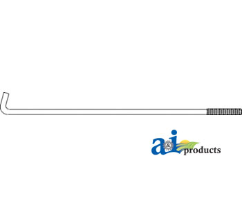 A-R50819 Bolt, Battery Hold Down