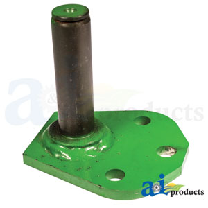 A-AH212002 Pin, Pivot; Feeder House Driver