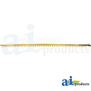 A-SH900DF Head section, Fine Knife Assembly