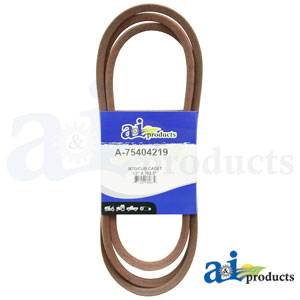 A-95404219 Deck Belt