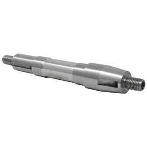 A-H170967 Shaft, Clean Grain Elevator Gearcase