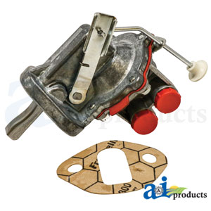 A-890986M91 FUEL PUMP