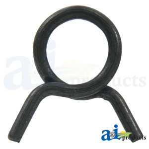 A-R34766 Clamp, Fuel Line Boot (25 pack)