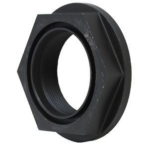 A-R542099 Nut, Flange, Special Locking, ILS