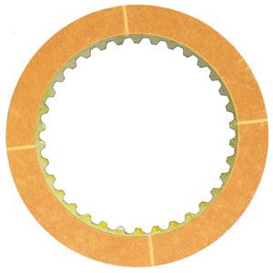 A-72161817 Transmission Clutch Driving Plate