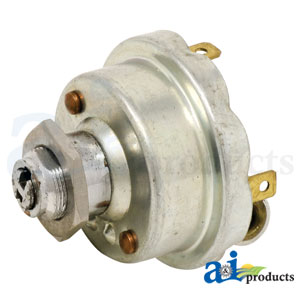 A-AR30278 Switch; Ignition (12V)