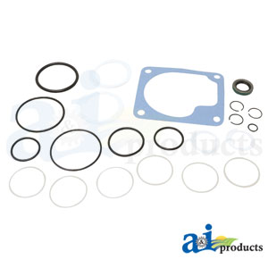 A-AT315816 Kit, Power Steering Overhaul