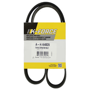 A-R164820 Belt, Fan / Alternator