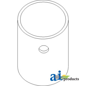 A-3428571M1 Bushing, Front Axle