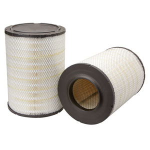 A-AF25033M Filter, Air, Primary (QTY 1)