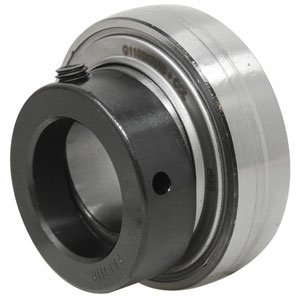 A-G1108KRRB-P Bearing, Ball; Spherical W/ Collar, Re-Lubricatable