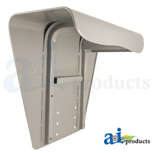 A-399329R2 Fender, 2 Light (RH)