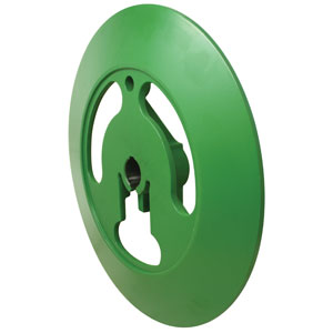 A-AH134873 Sheave, Separator Fan