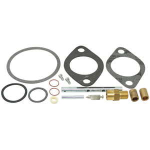 A-MSCK44 Carburetor Kit, Basic (Marvel Schebler)
