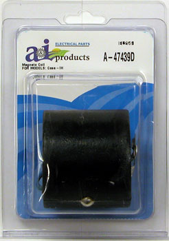 A-47439D Magneto Coil