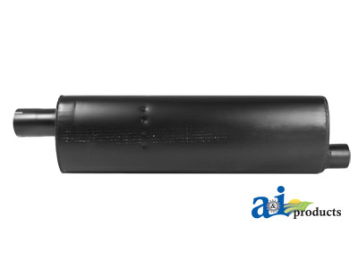 A-AR86597 Muffler