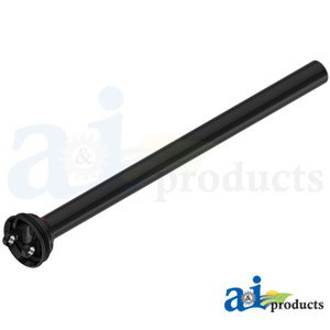 A-17504473 Yoke, Tube & Sleeve w/ Guard