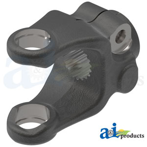 A-807-5520 Clamp Yoke Implement Yoke