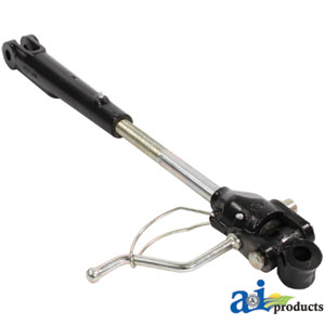 A-1884760M94 Leveling Box Assembly w/ Fork (RH)