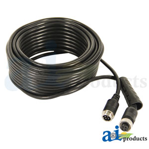 A-PVC40 CabCAM Power Video Cable, 40