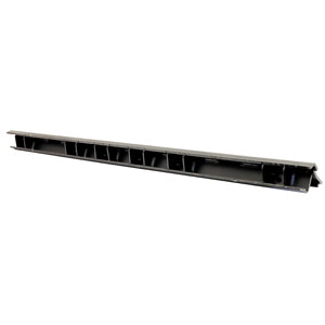 A-AH151119 Plate, Front Concave