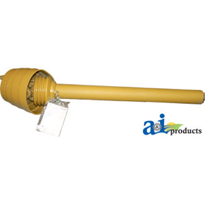 A-WMC58481 Implement Half PTO, 2580 Ser., w/ CV