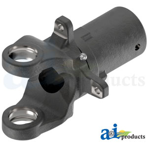 A-827-5532 Round Bore Yoke