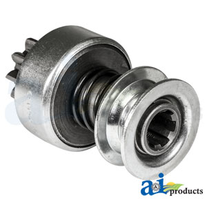 A-1874133 Starter Drive, New