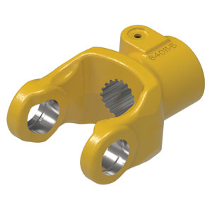 A-102-8421 Quick Disconnect Tractor Yoke