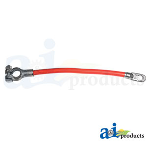 A-AR67453 Cable, Battery to Starter