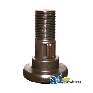A-6T1022R Bolt, Rotary Cutter Blade