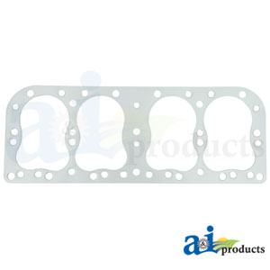 A-8N6051AM Gasket, Head (Metal)