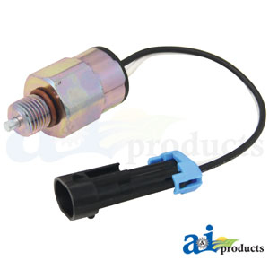 A-84151310 Solenoid, Lock-out, Control Valve