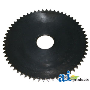 A-40X60 Sprocket