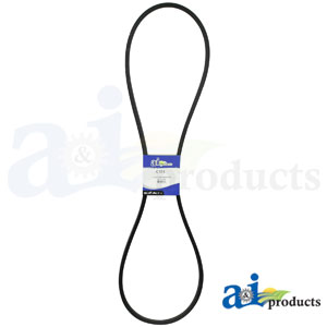 A-195672M1 Belt, Wobble Box