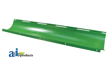 A-AH139388 Door Assembly, Clean Grain; Solid
