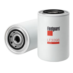 A-LF3398 Filter, Lube, Spin-On (QTY 12)