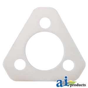 A-K395037 Shim, Kingpin; 0.19MM