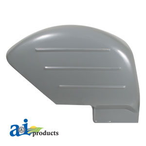 A-957E16312C Fender (LH)